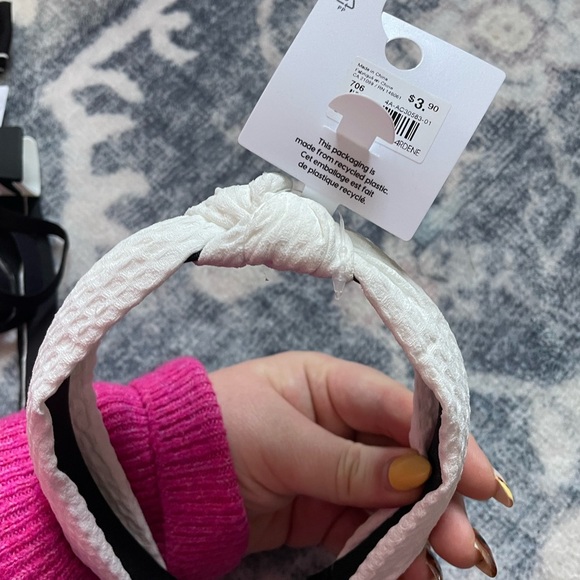 ARDENE 4 pack hair accessories - Picture 7 of 7